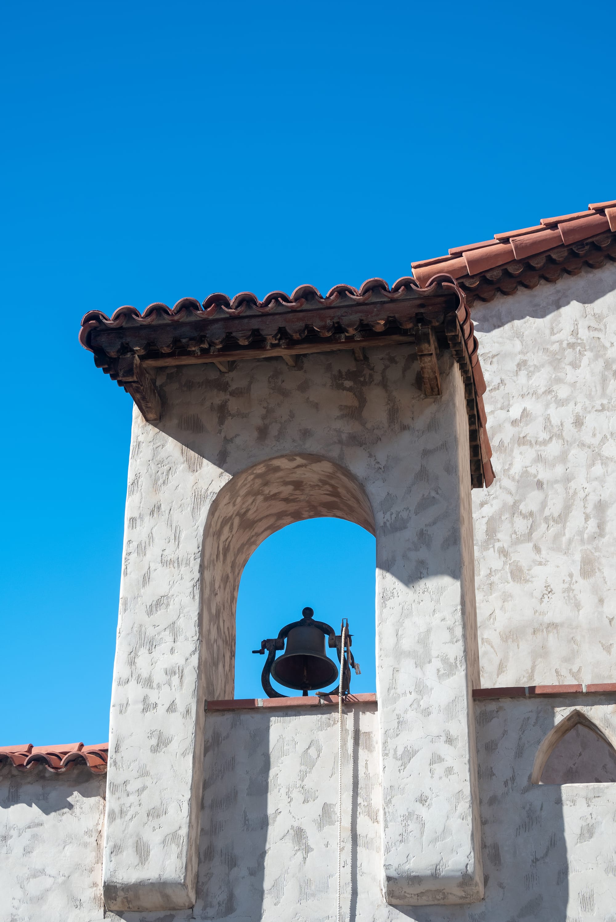 Scotty's Castle Flood Recovery Tour