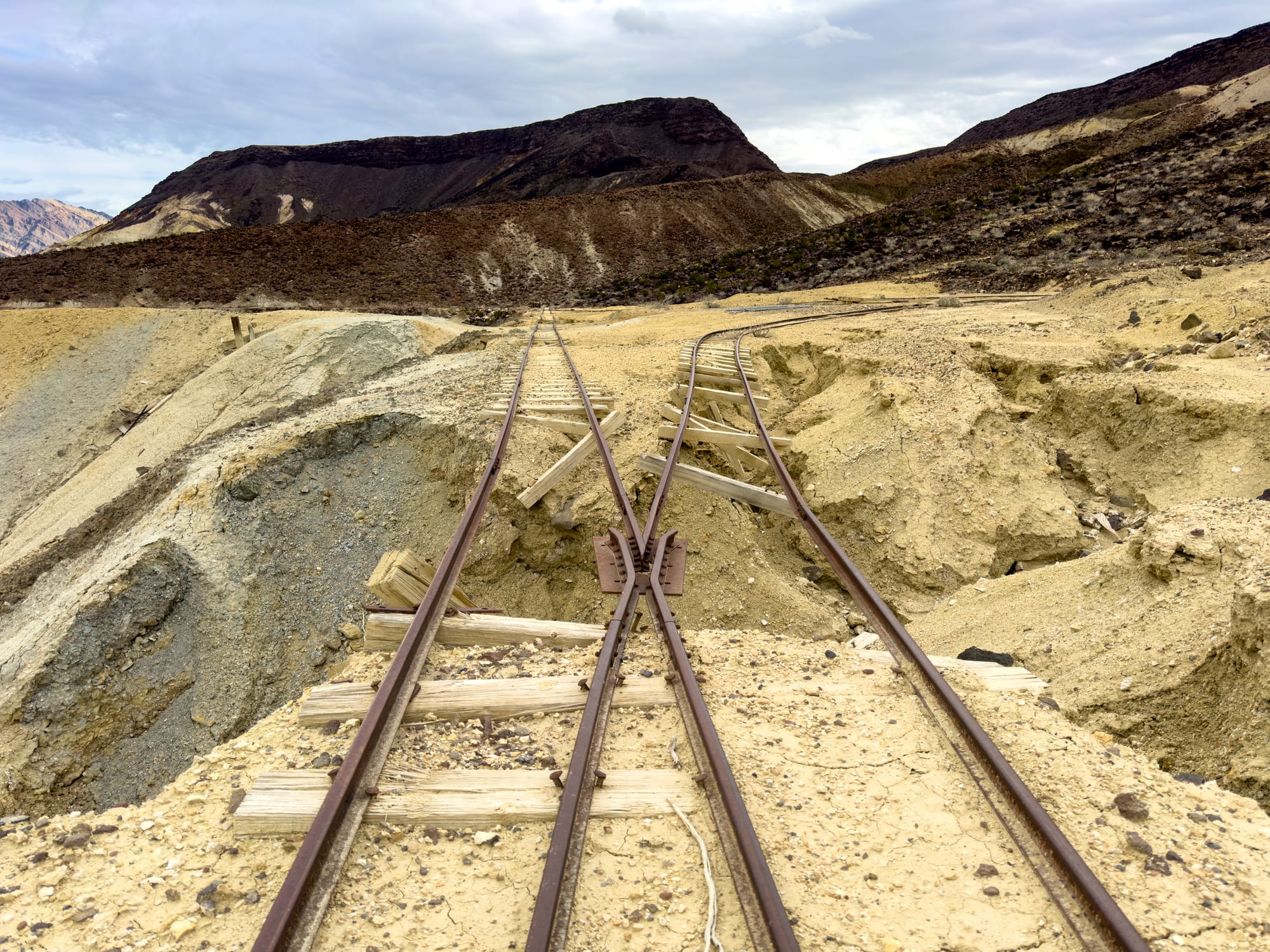 The Baby Gauge Railroad