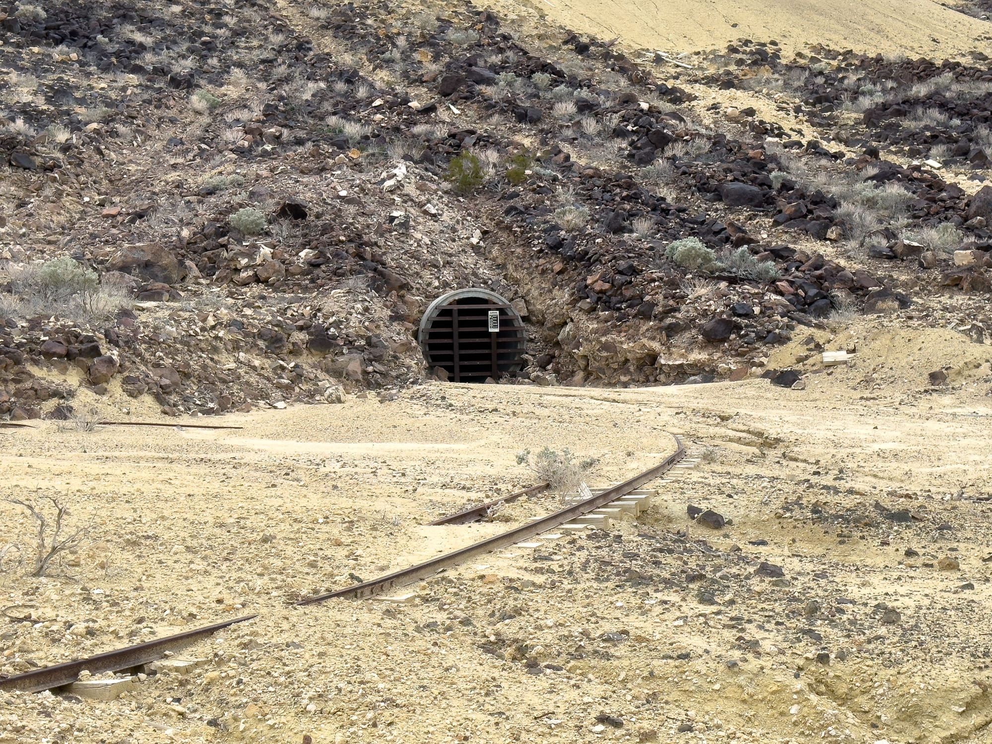 The Baby Gauge Railroad