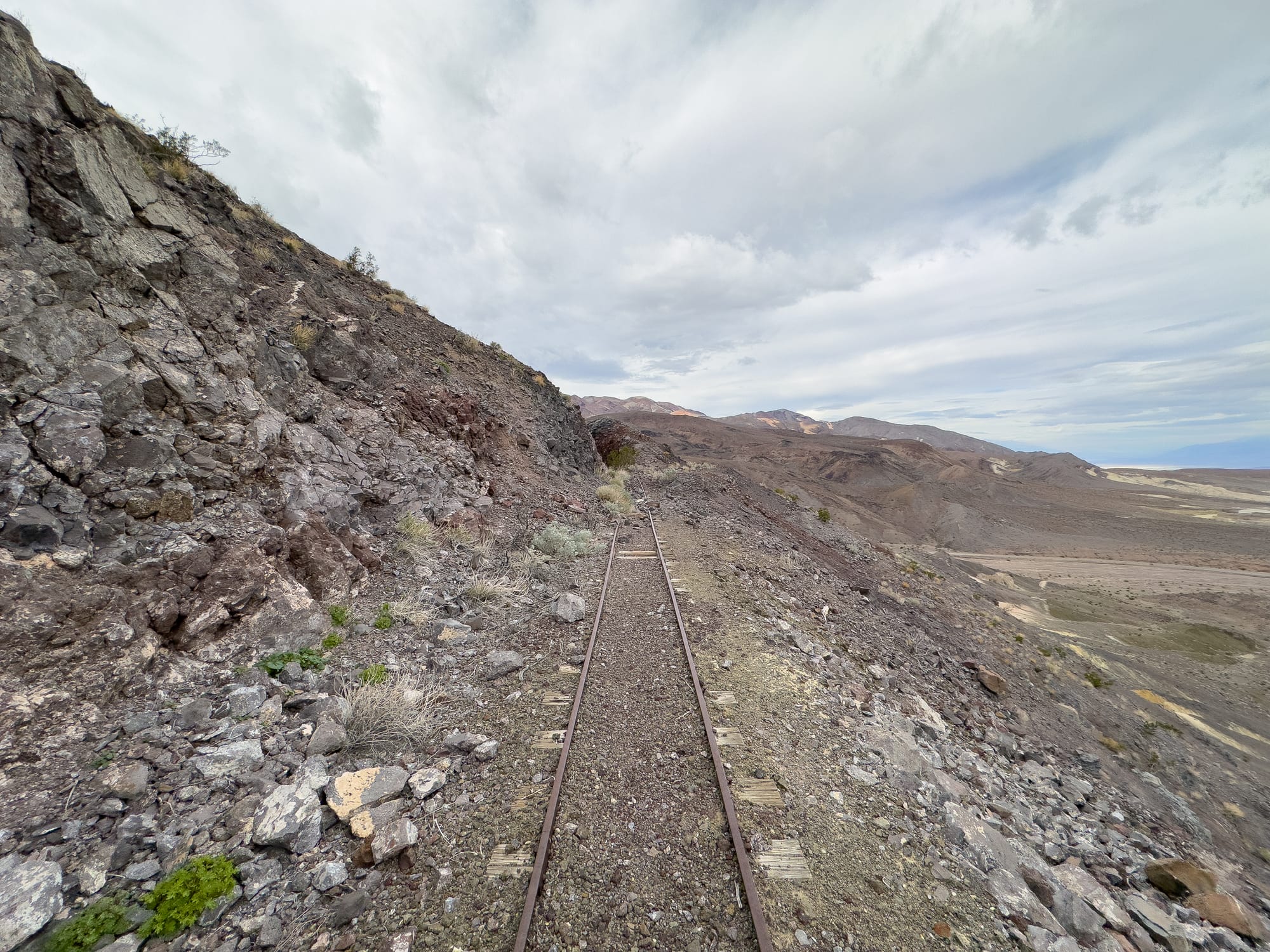 The Baby Gauge Railroad