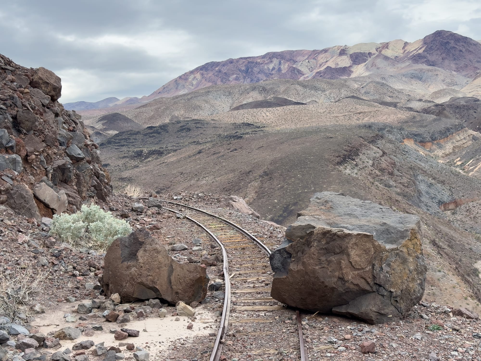 The Baby Gauge Railroad