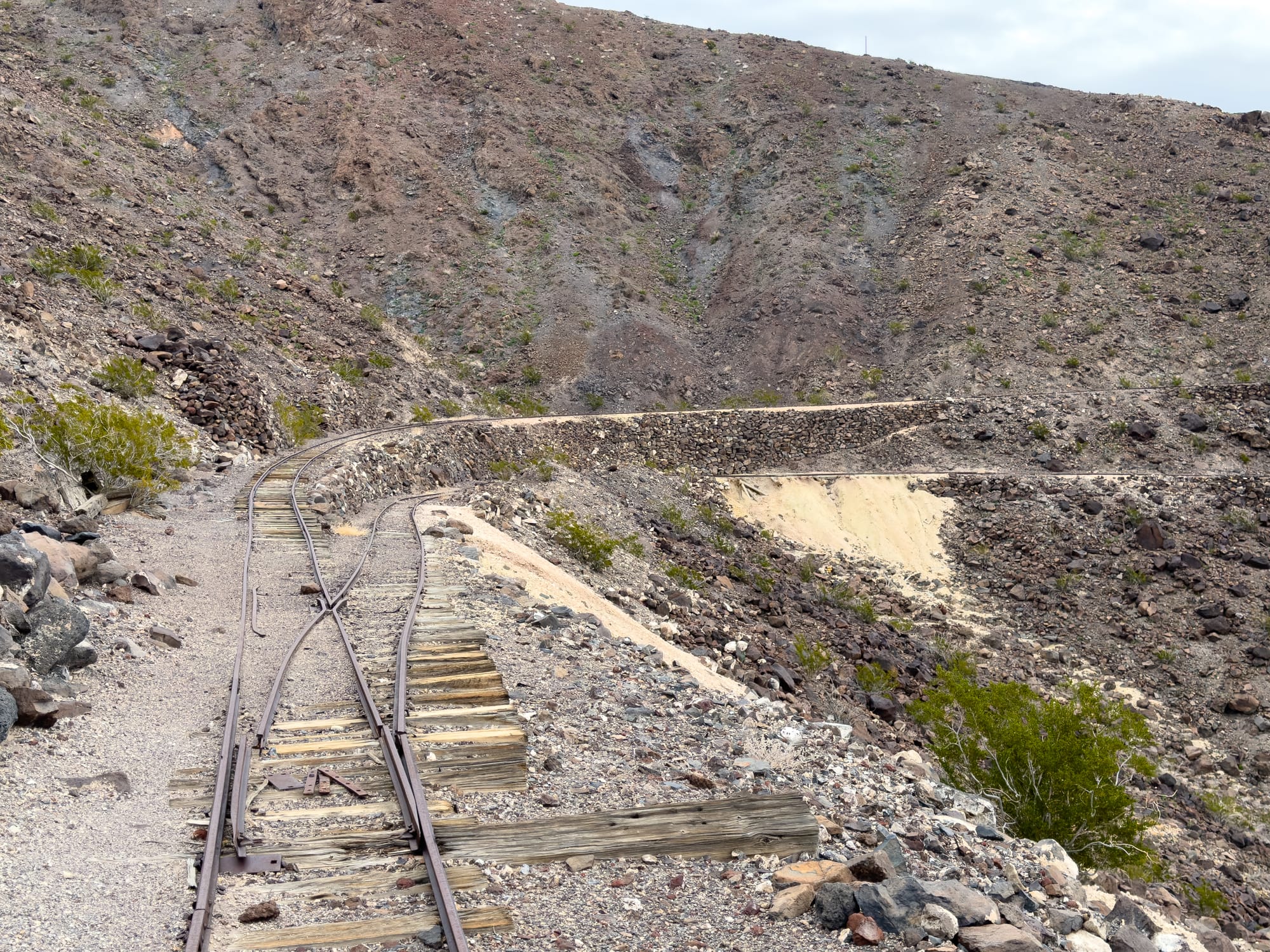 The Baby Gauge Railroad